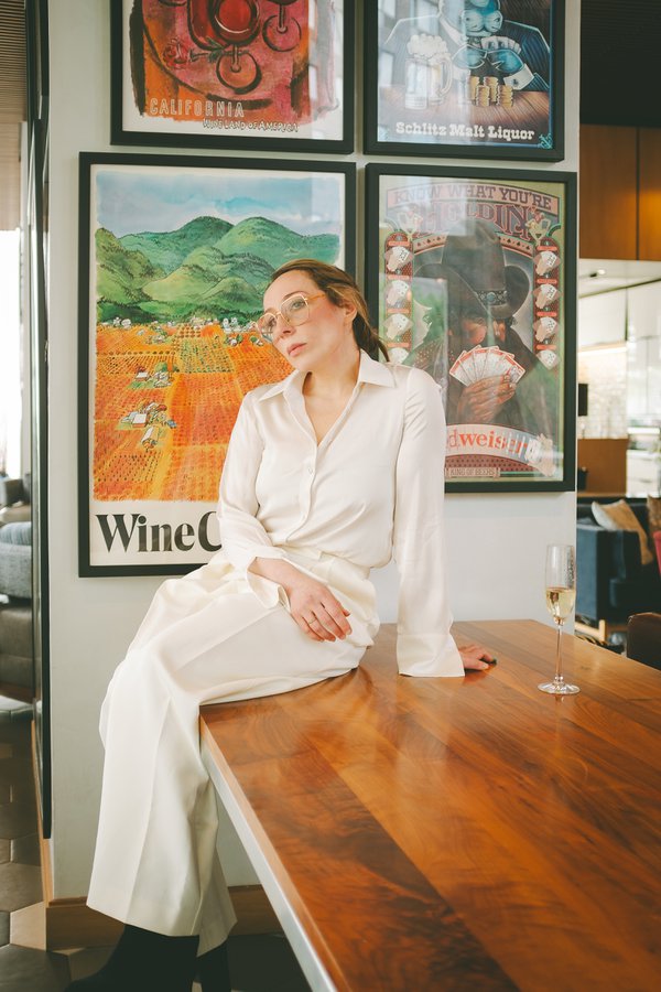 Fashion example