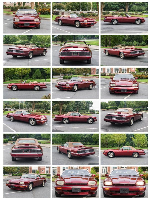Automotive example