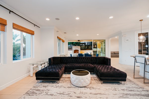 Real Estate example