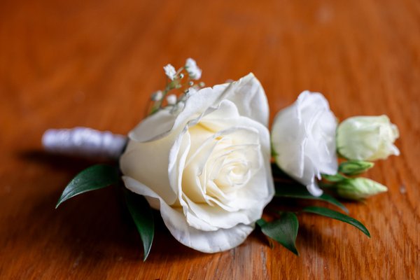 Wedding example