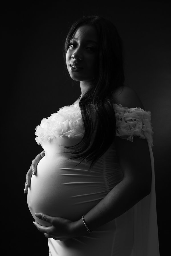 Maternity example