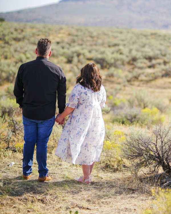 Engagement example