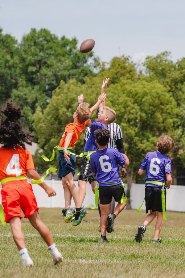 Sport example
