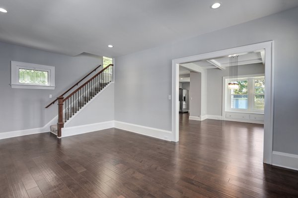 Real Estate example