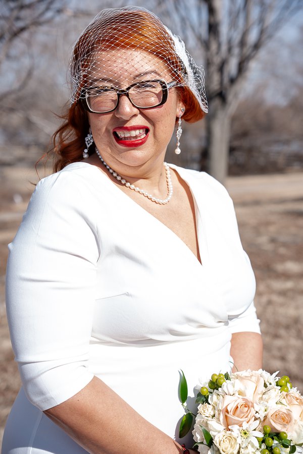 Wedding example