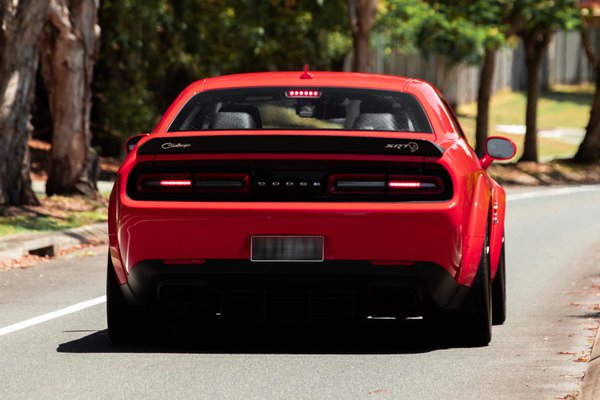 Automotive example
