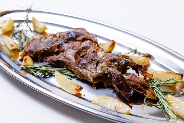 Food example
