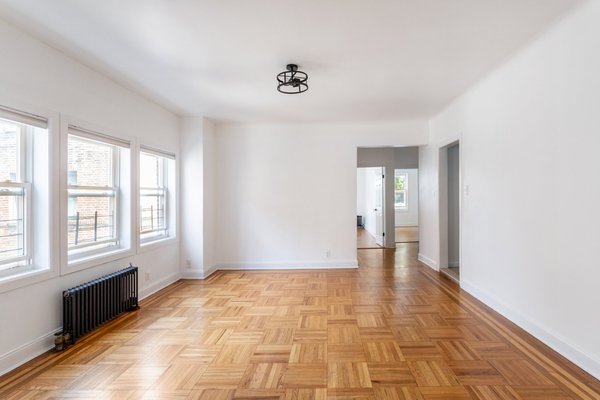 Real Estate example