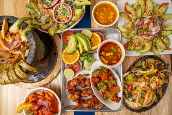 Food example