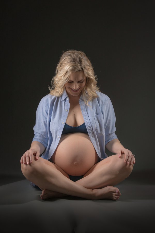 Maternity example