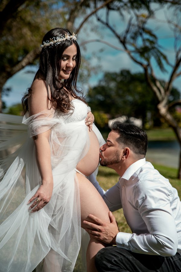 Maternity example