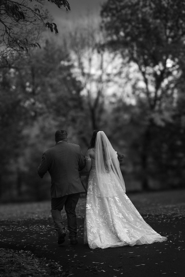 Wedding example