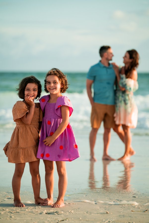 Family example