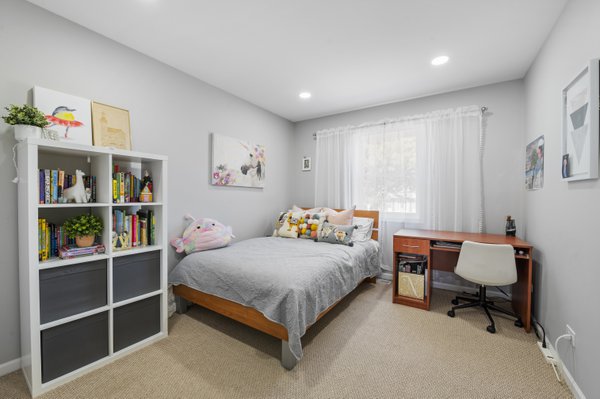 Real Estate example