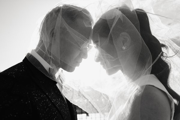 Wedding example