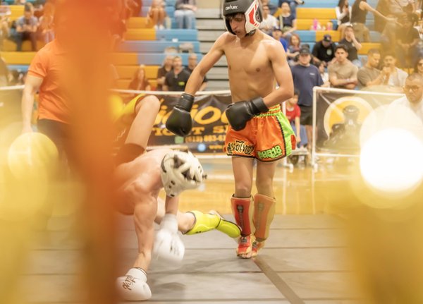 Sport example