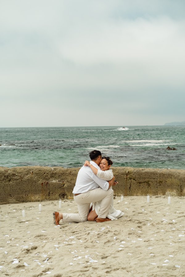 Engagement example