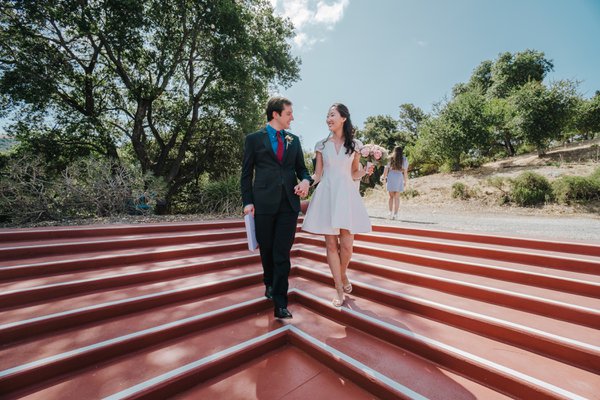 Wedding example