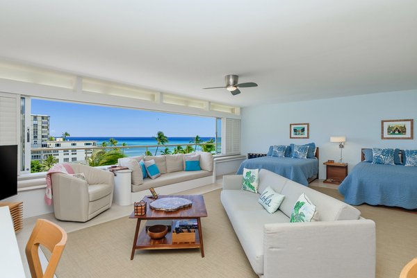 Real Estate example