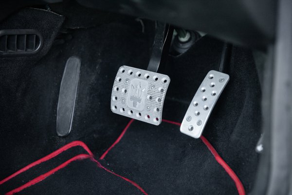 Automotive example