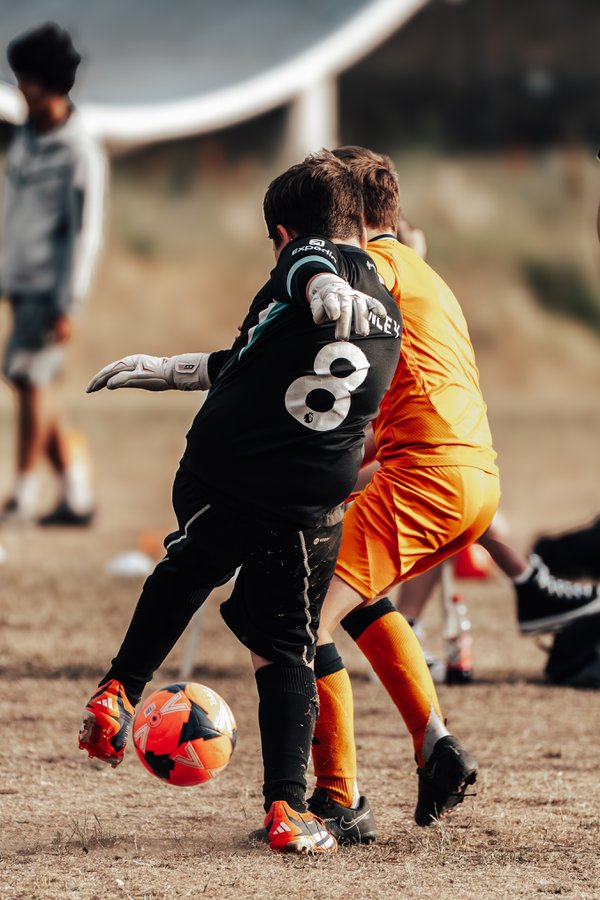 Sport example