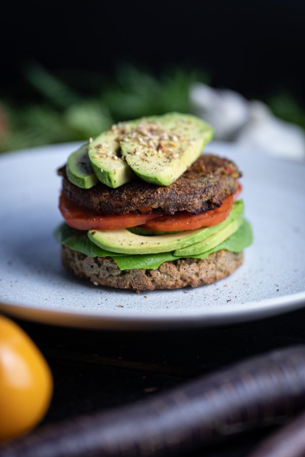Food example