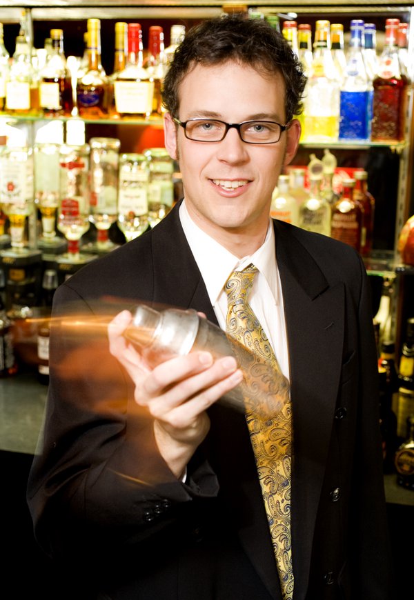 Commercial example