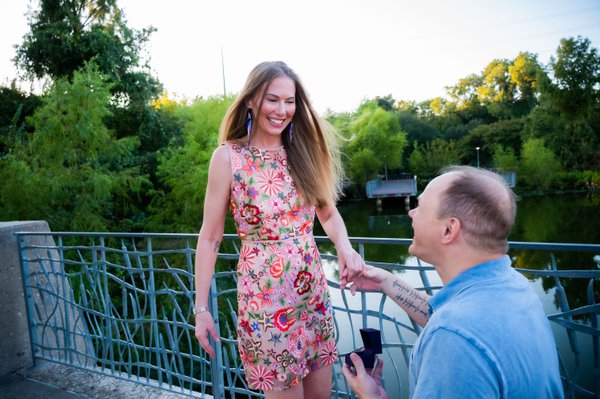 Wedding example