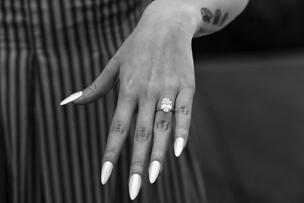 Engagement example