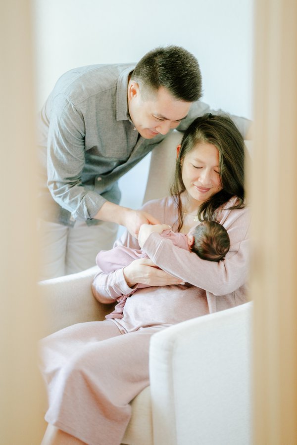 Family example