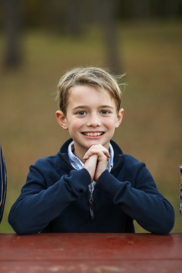 Kids example