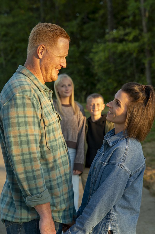 Family example