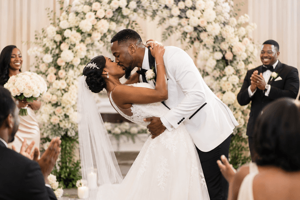 Wedding example