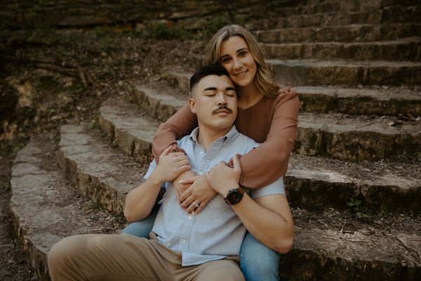 Engagement example