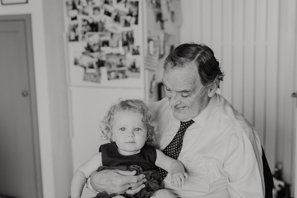 Family example