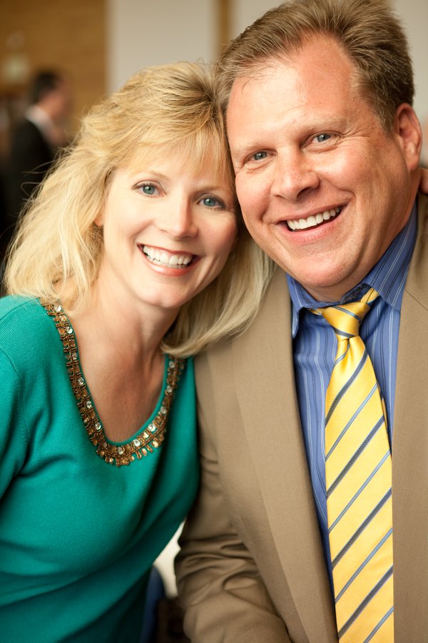 Dating Portrait example