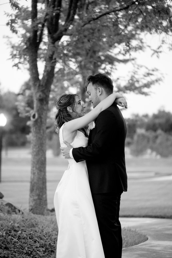 Wedding example