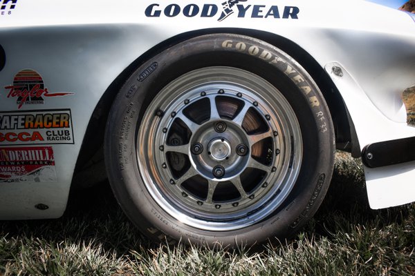Automotive example