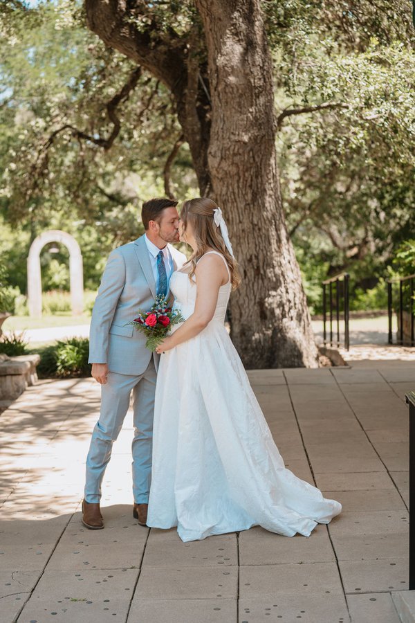 Wedding example