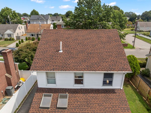 Real Estate example
