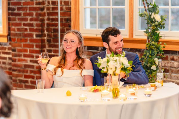 Wedding example