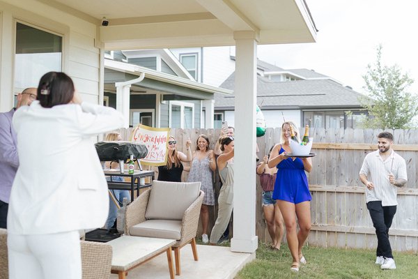 Party example
