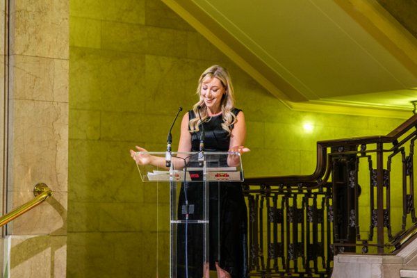 Team & Office example