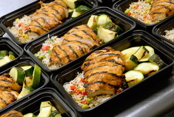 Food example
