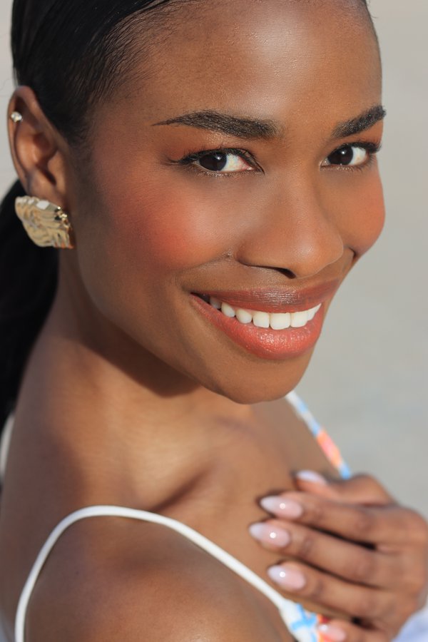 Dating Portrait example