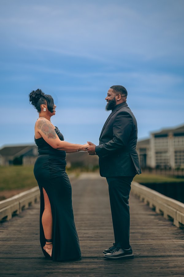 Engagement example