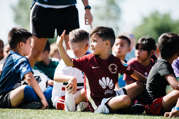 Sport example