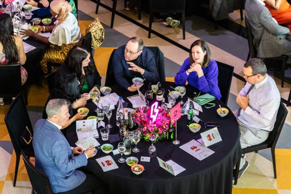 Team & Office example