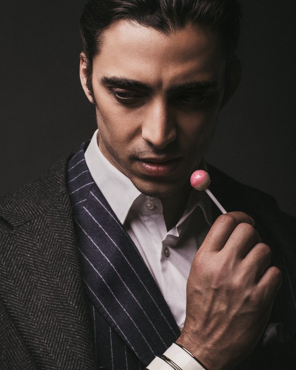 Fashion example