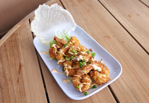 Food example